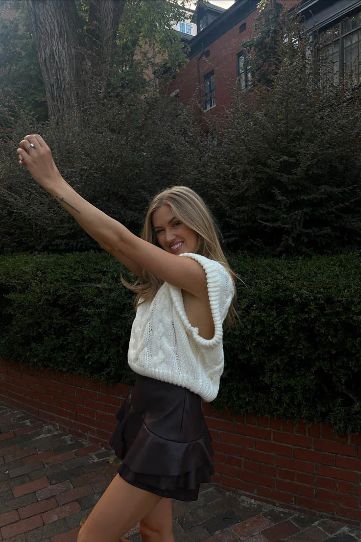 High Street Sweater - Image 6