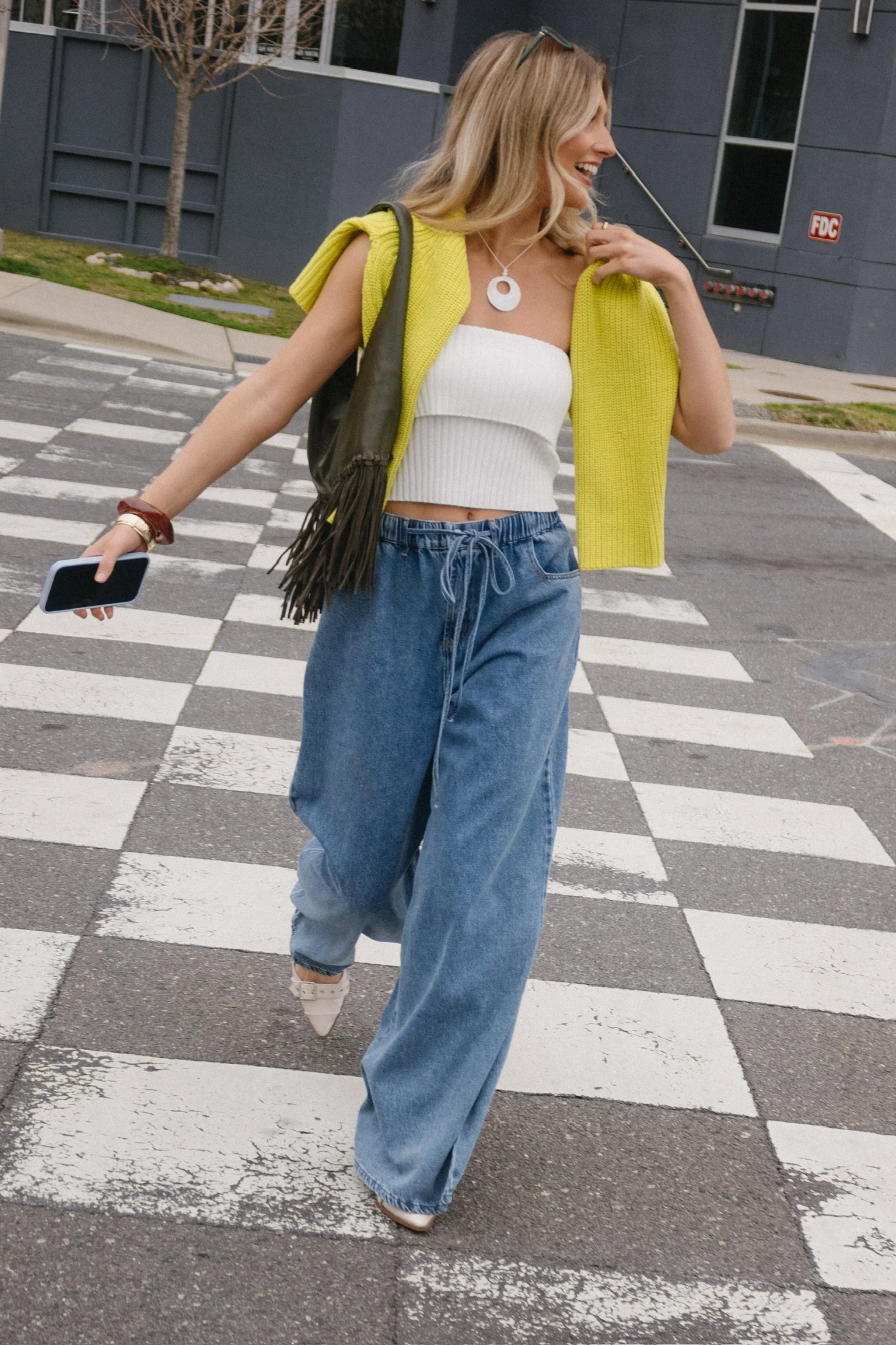 Highlands Jeans