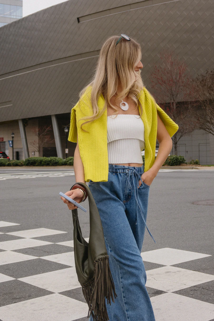 Highlands Jeans - Image 3