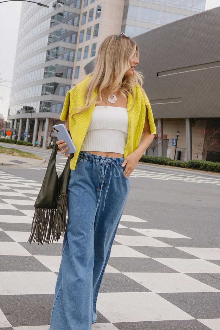 Highlands Jeans - Image 4