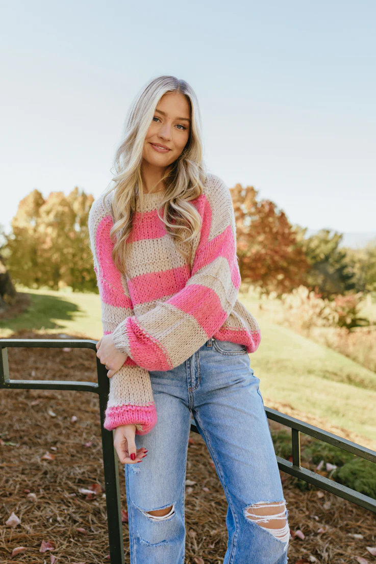 Hit the Books Sweater - Image 6