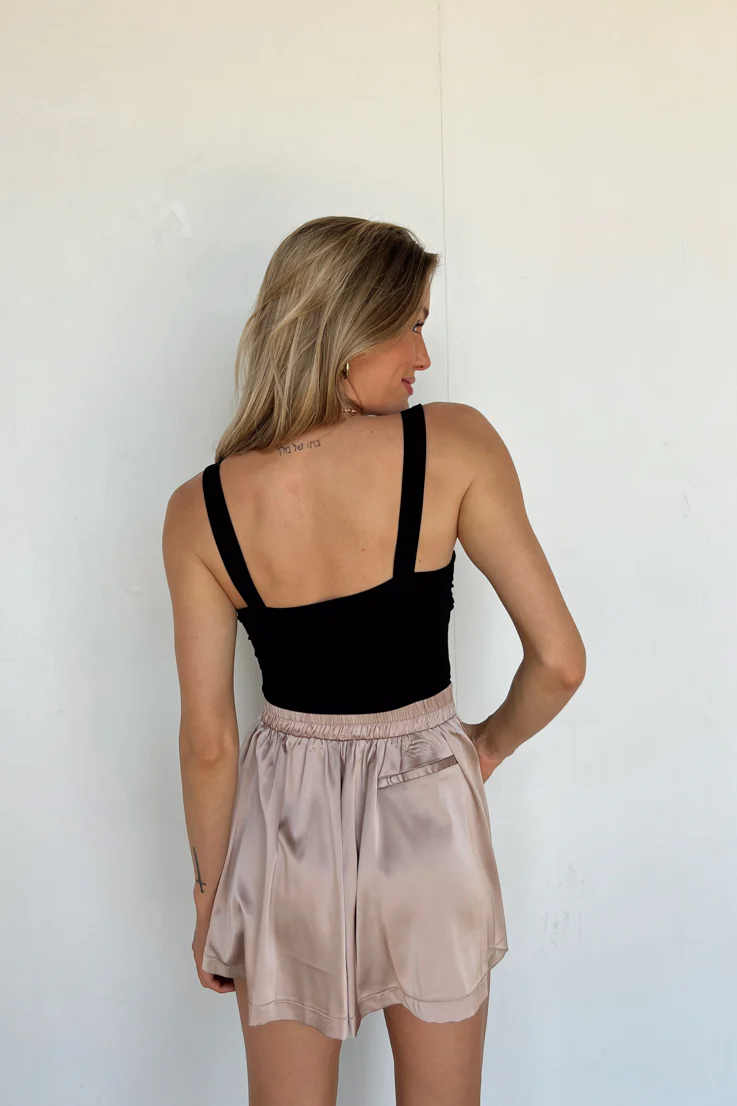 Hitting It Off Shorts - Image 3