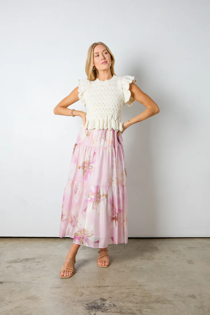 Hold Me Closer Dress