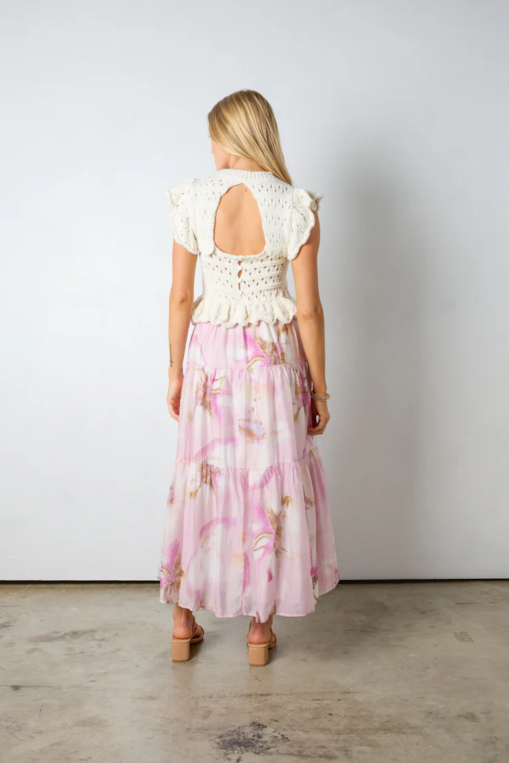 Hold Me Closer Dress - Image 2