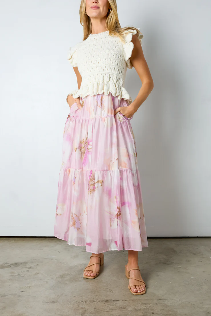 Hold Me Closer Dress - Image 3
