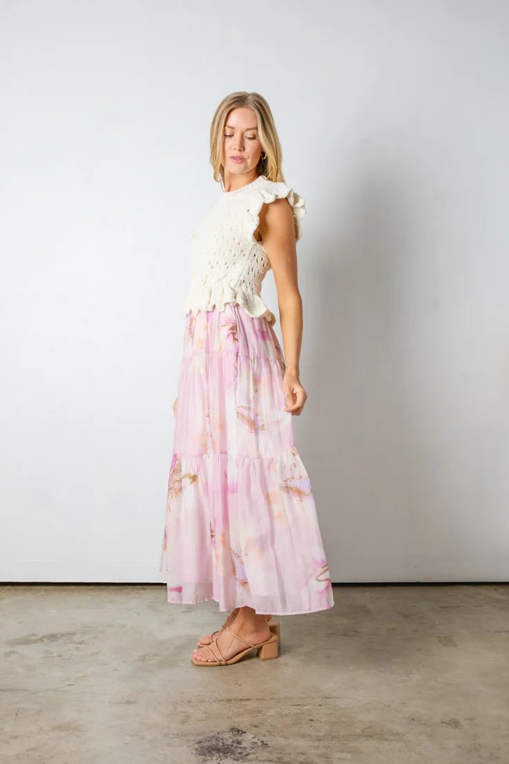Hold Me Closer Dress - Image 4
