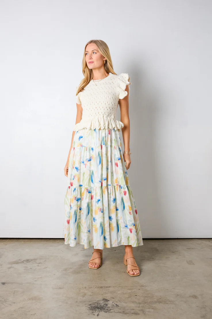 Hold Me Closer Dress - Image 5