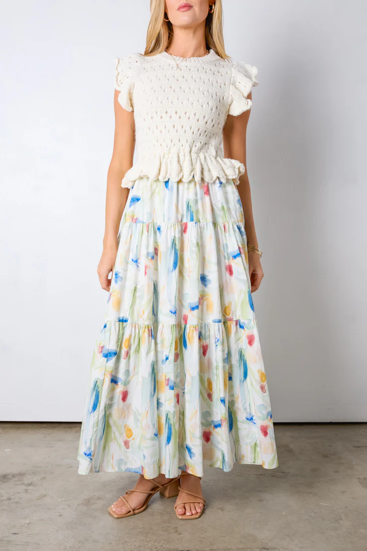 Hold Me Closer Dress - Image 6