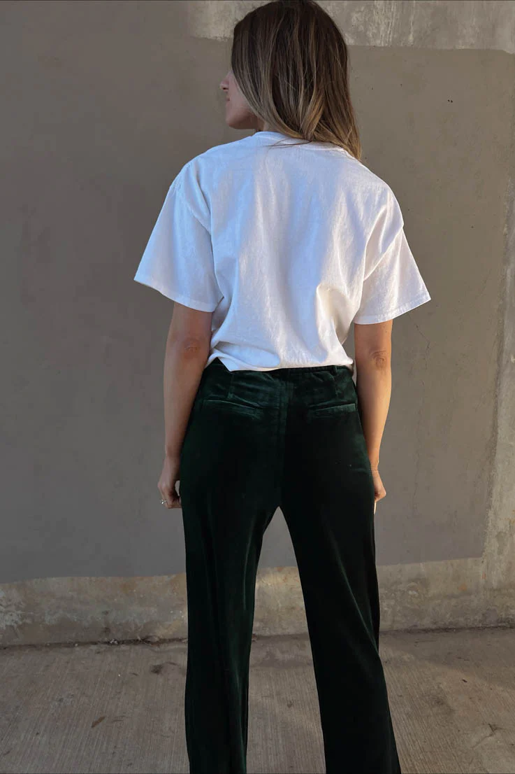 Holiday Evergreen Pants - Image 2