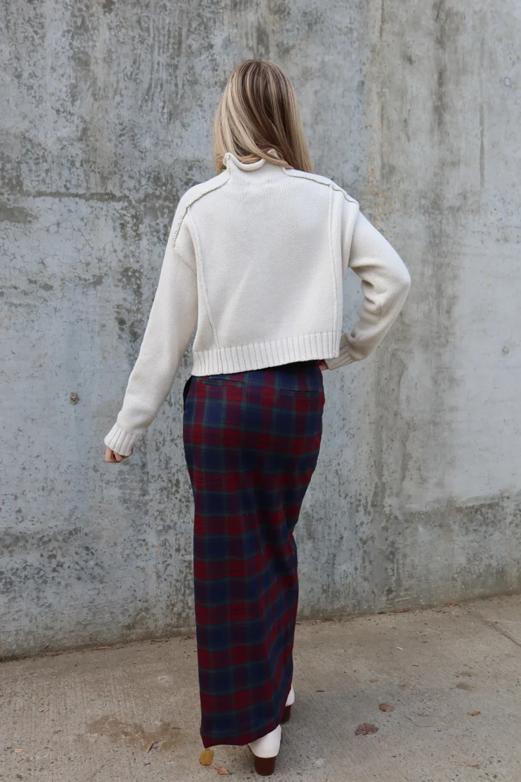 Holiday Season Skirt - Image 2