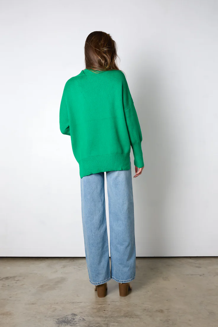 Holiday Tradition Sweater - Image 2
