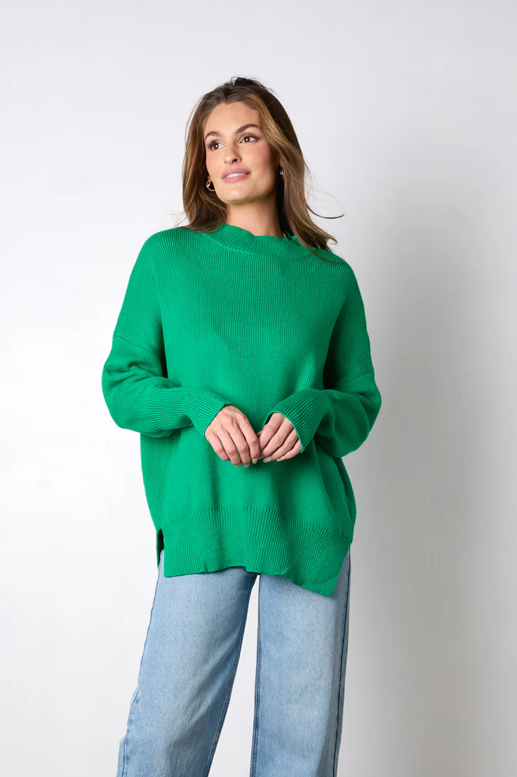 Holiday Tradition Sweater - Image 3