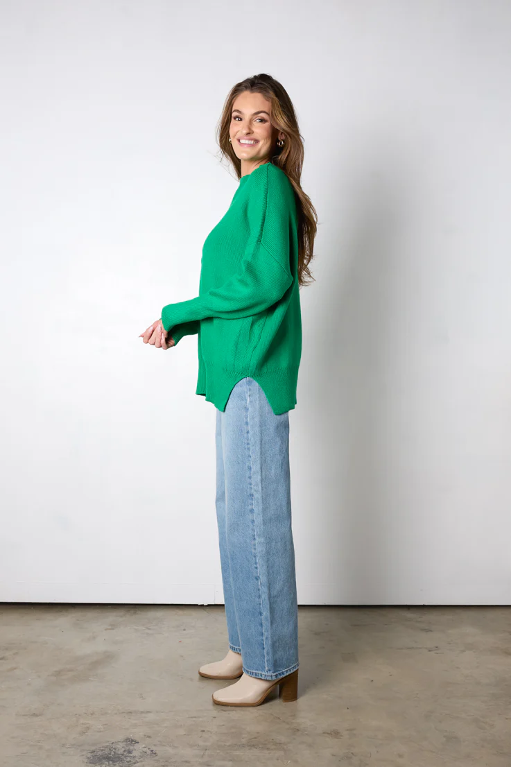 Holiday Tradition Sweater - Image 4