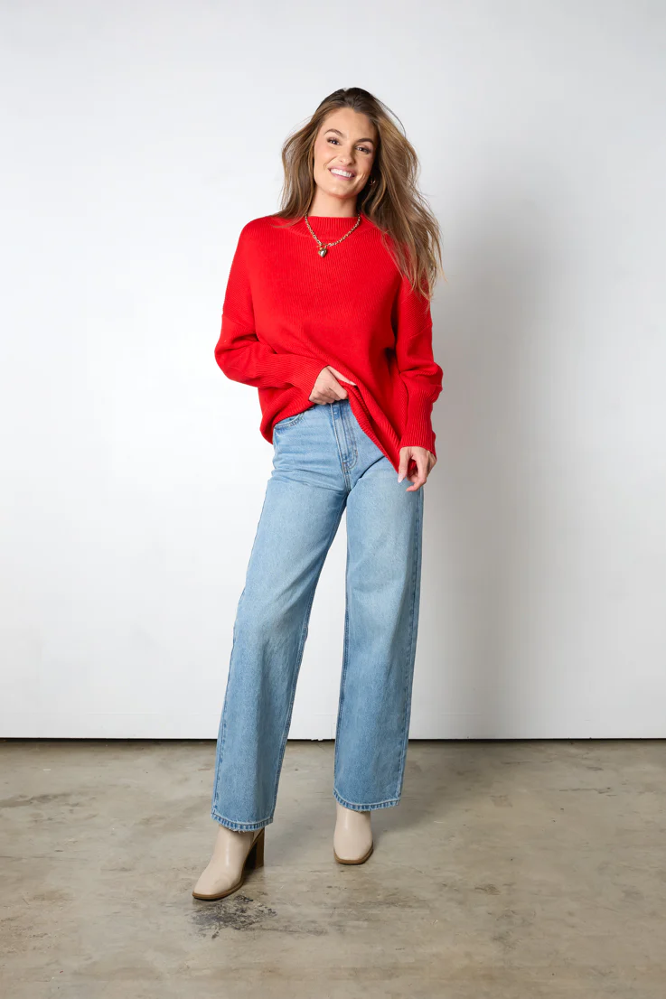 Holiday Tradition Sweater - Image 5