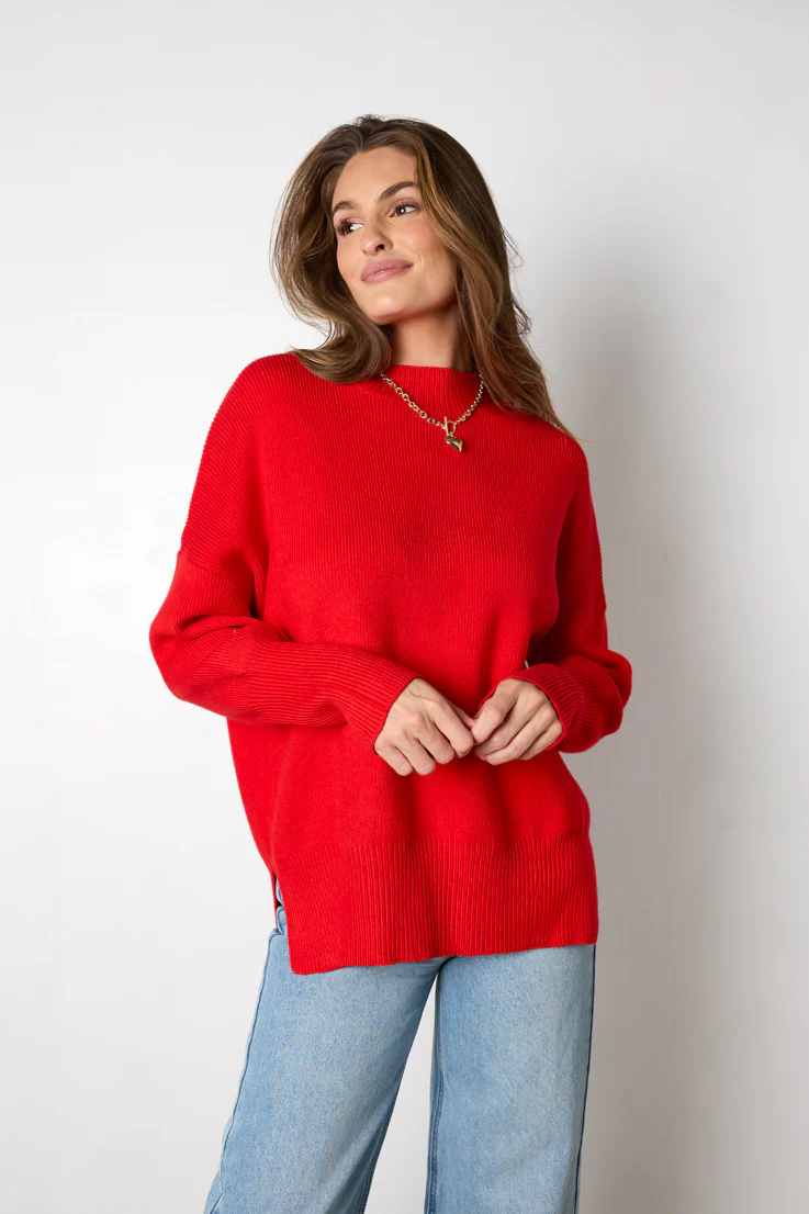 Holiday Tradition Sweater - Image 6