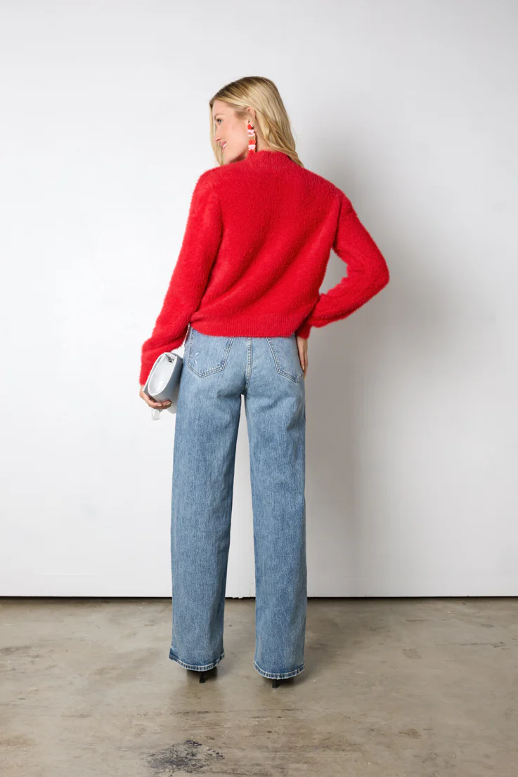 Holly Sweater - Image 2
