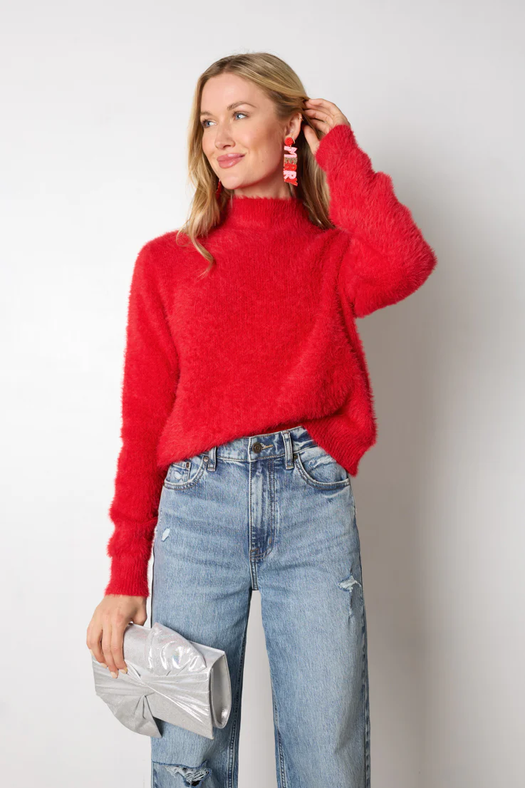 Holly Sweater - Image 3