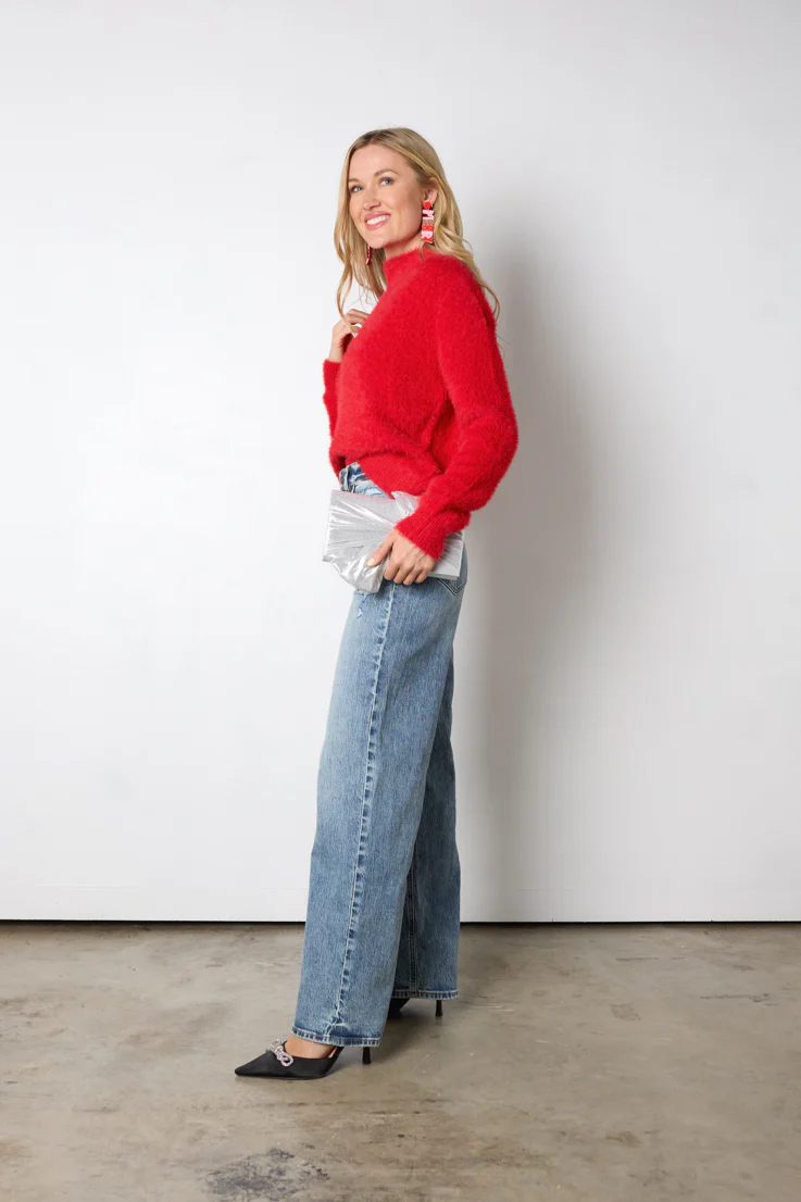 Holly Sweater - Image 4