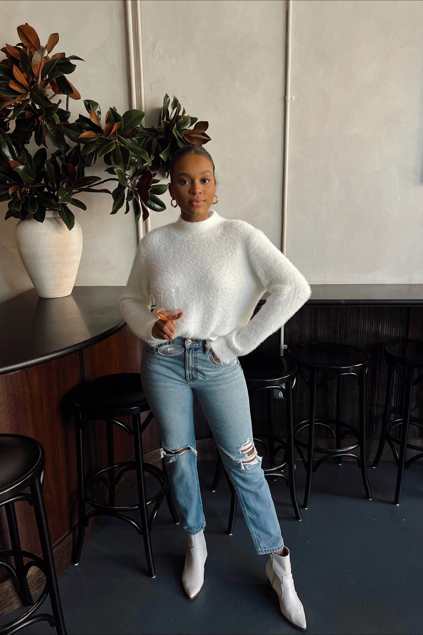 Holly Sweater - Image 6