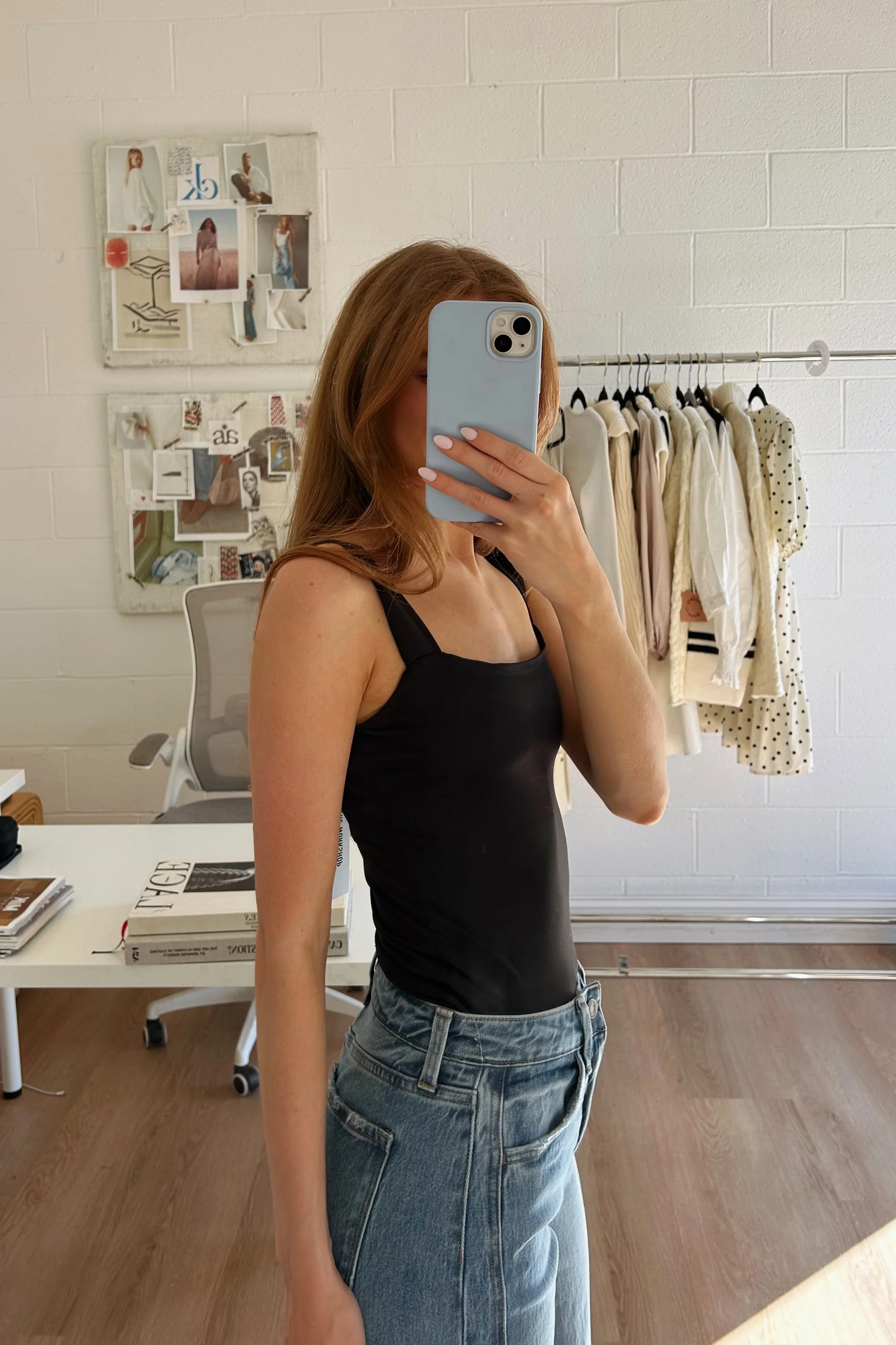 Holly Tank - Image 11