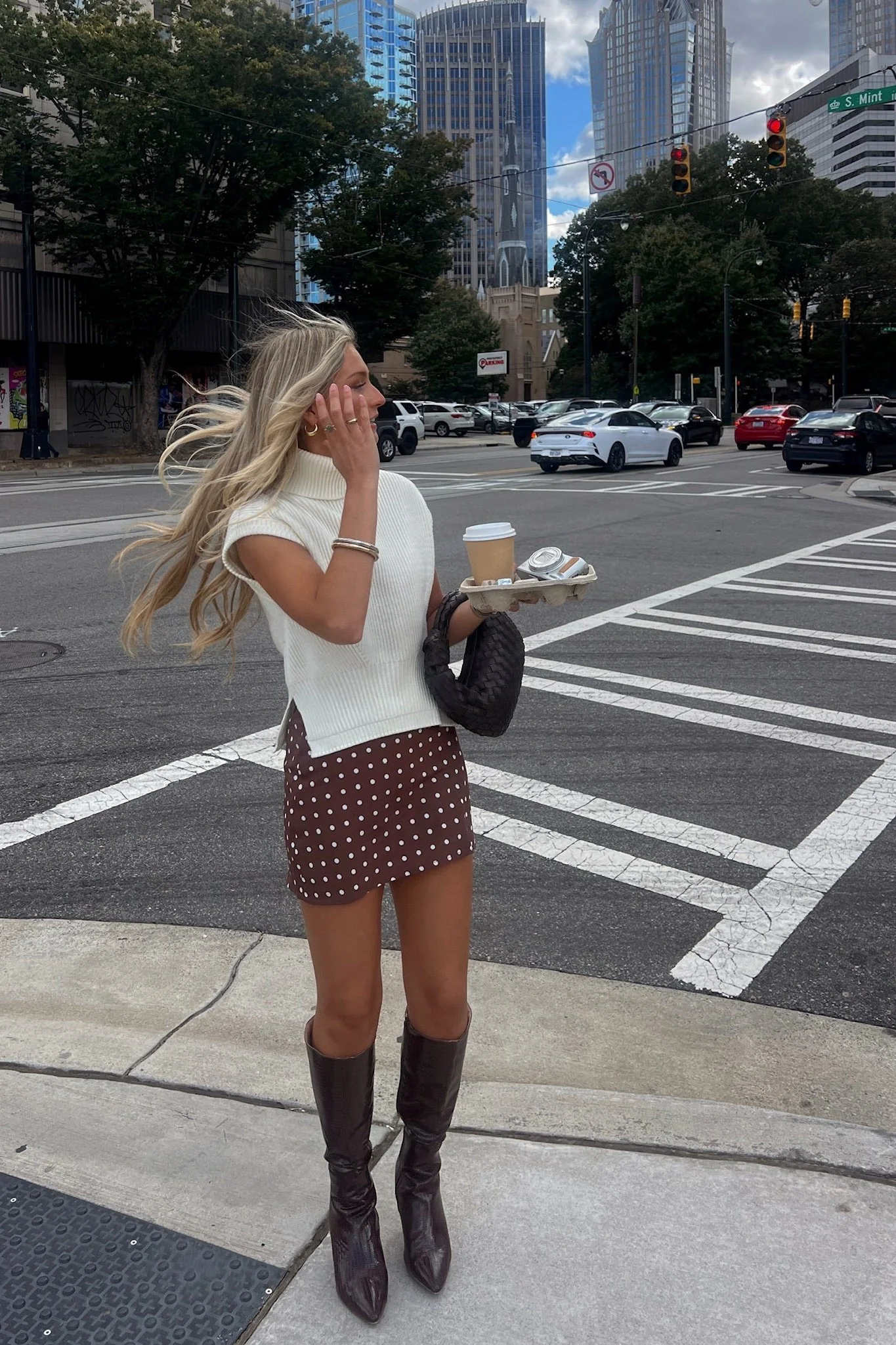 Hometown Sweater Vest - Image 4