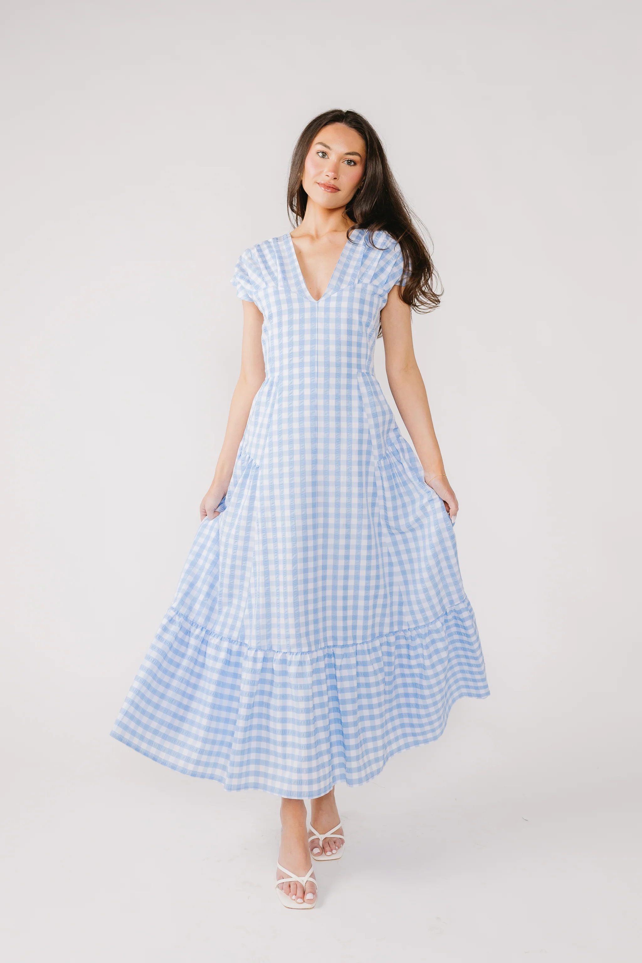 Honey Maxi Dress - Image 3
