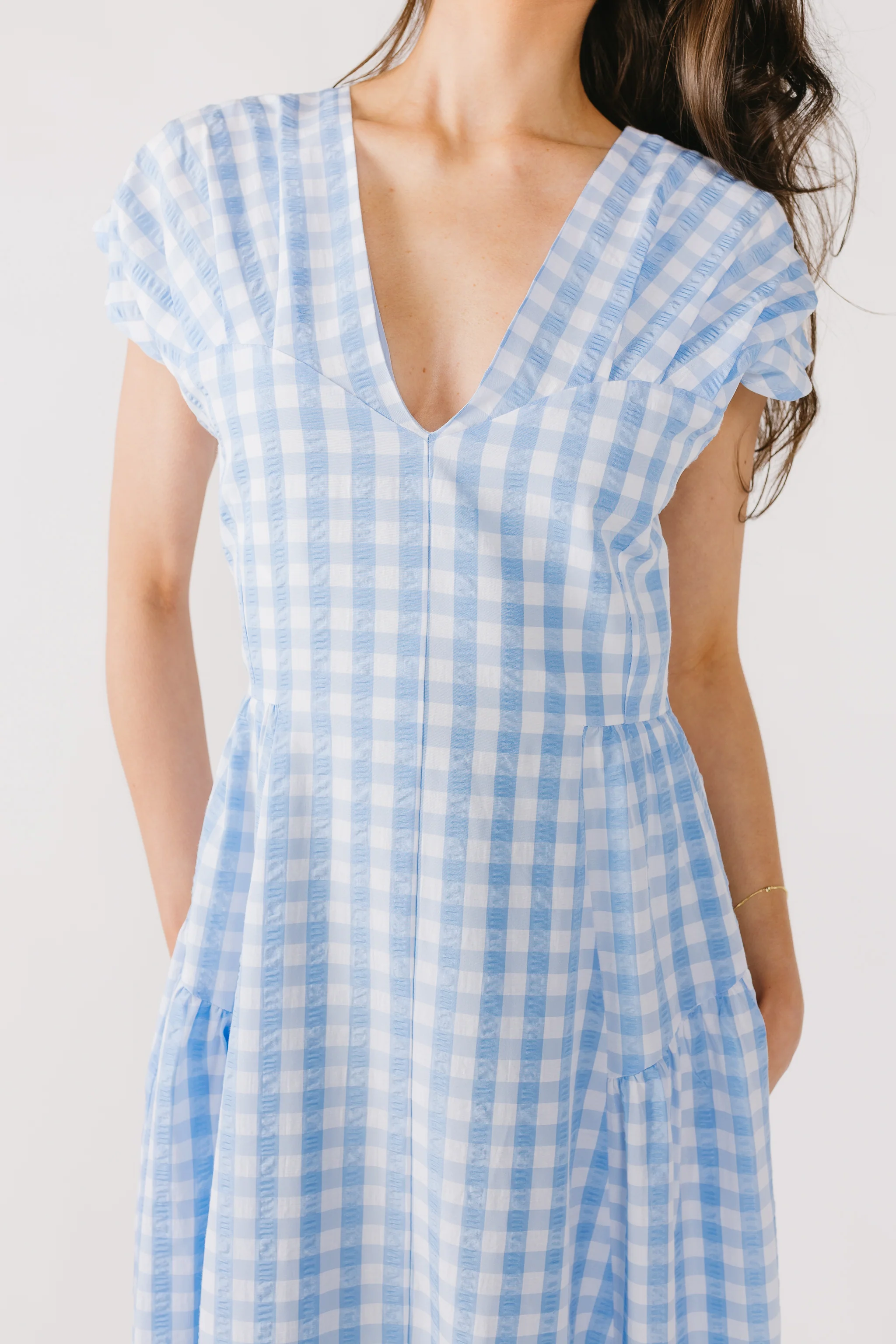 Honey Maxi Dress - Image 5