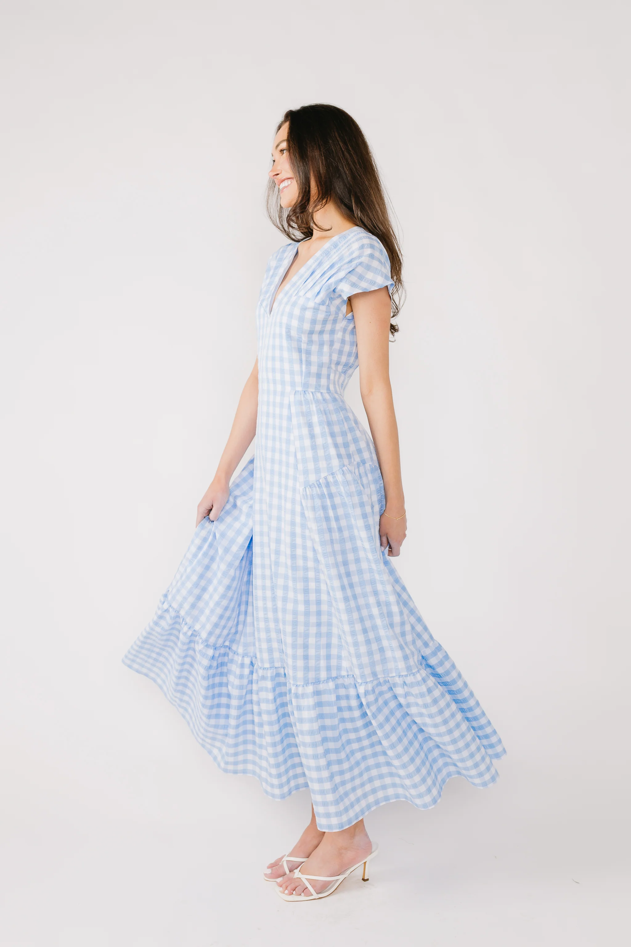 Honey Maxi Dress - Image 7