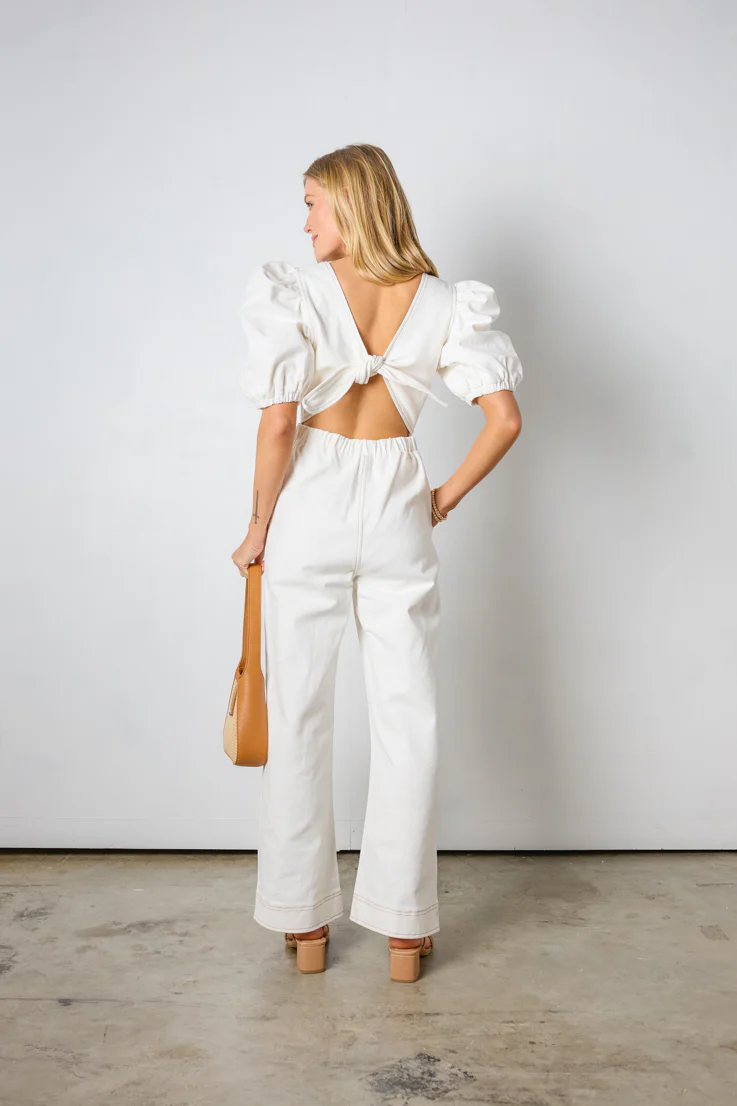 Honeymoon Jumpsuit - Image 2