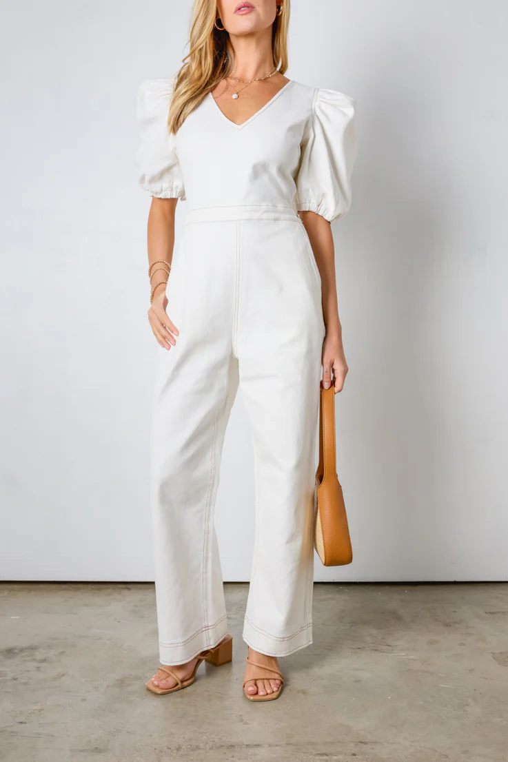 Honeymoon Jumpsuit - Image 3