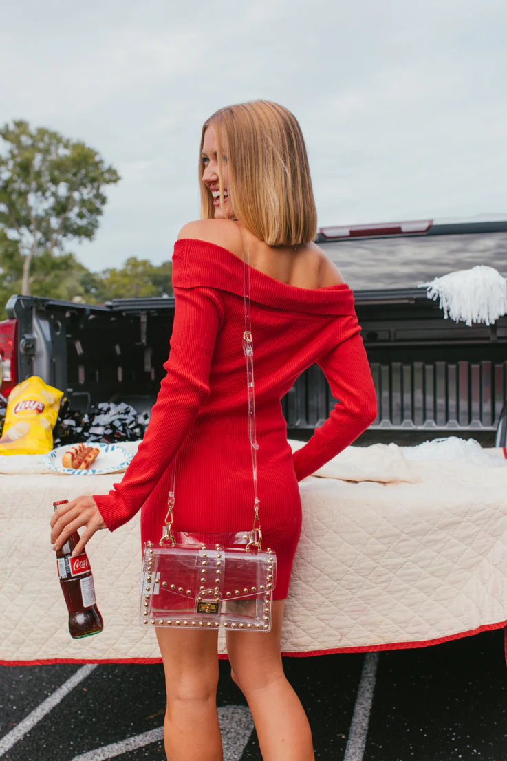 House Party Dress - Image 2