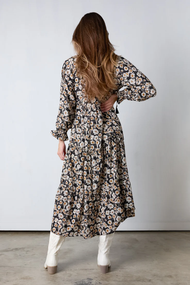 Hudson Dress - Image 2