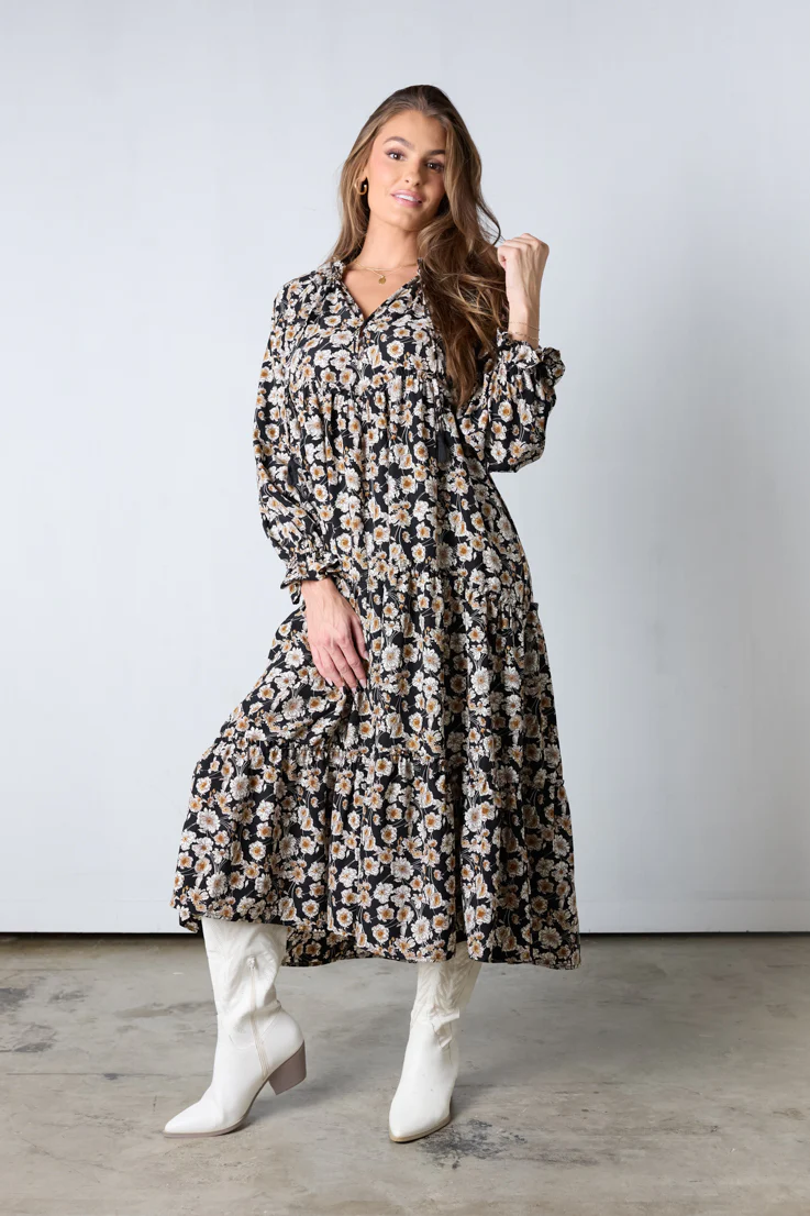Hudson Dress - Image 4