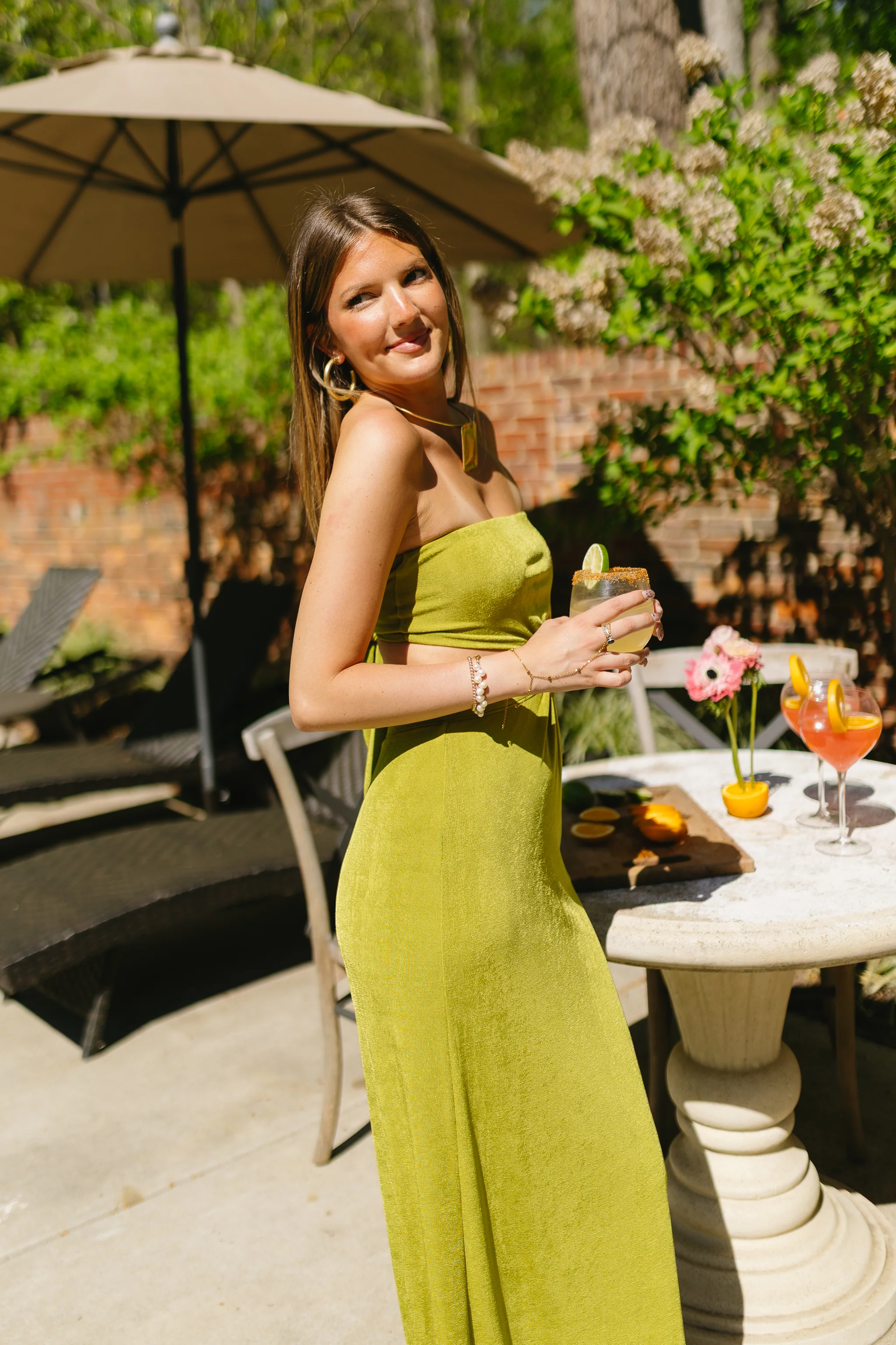 Hyla Dress - Image 5