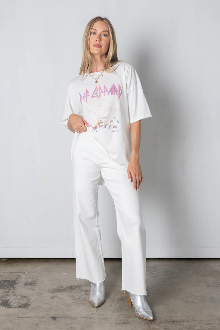Hysteria Tee
