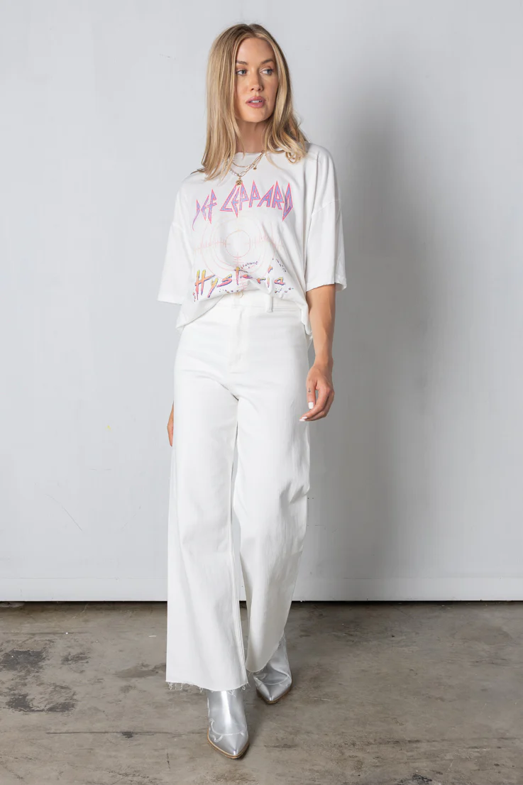 Hysteria Tee - Image 4