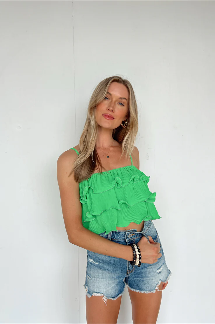 Iconic Top - Image 6