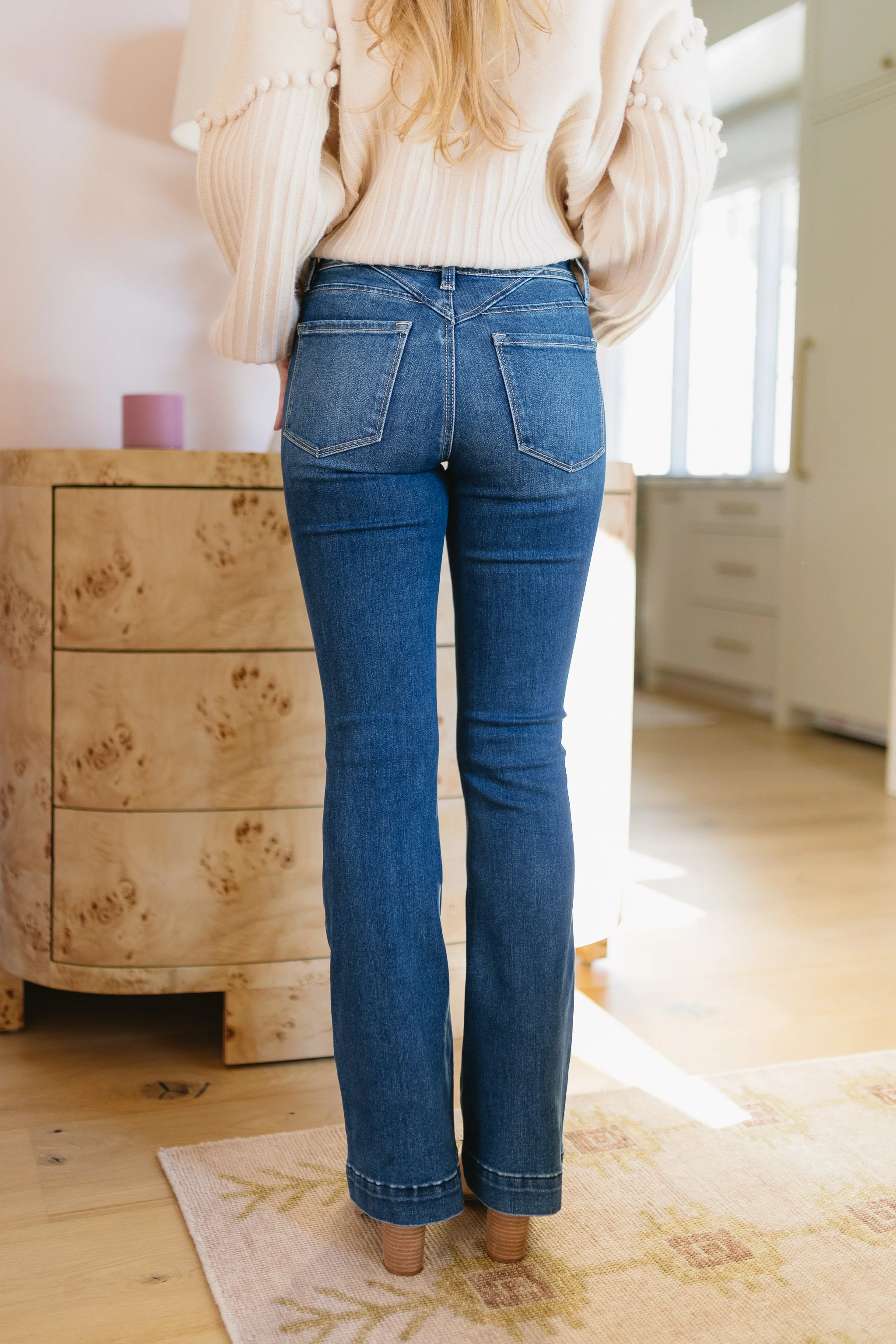 Idea Spark Jeans - Image 2