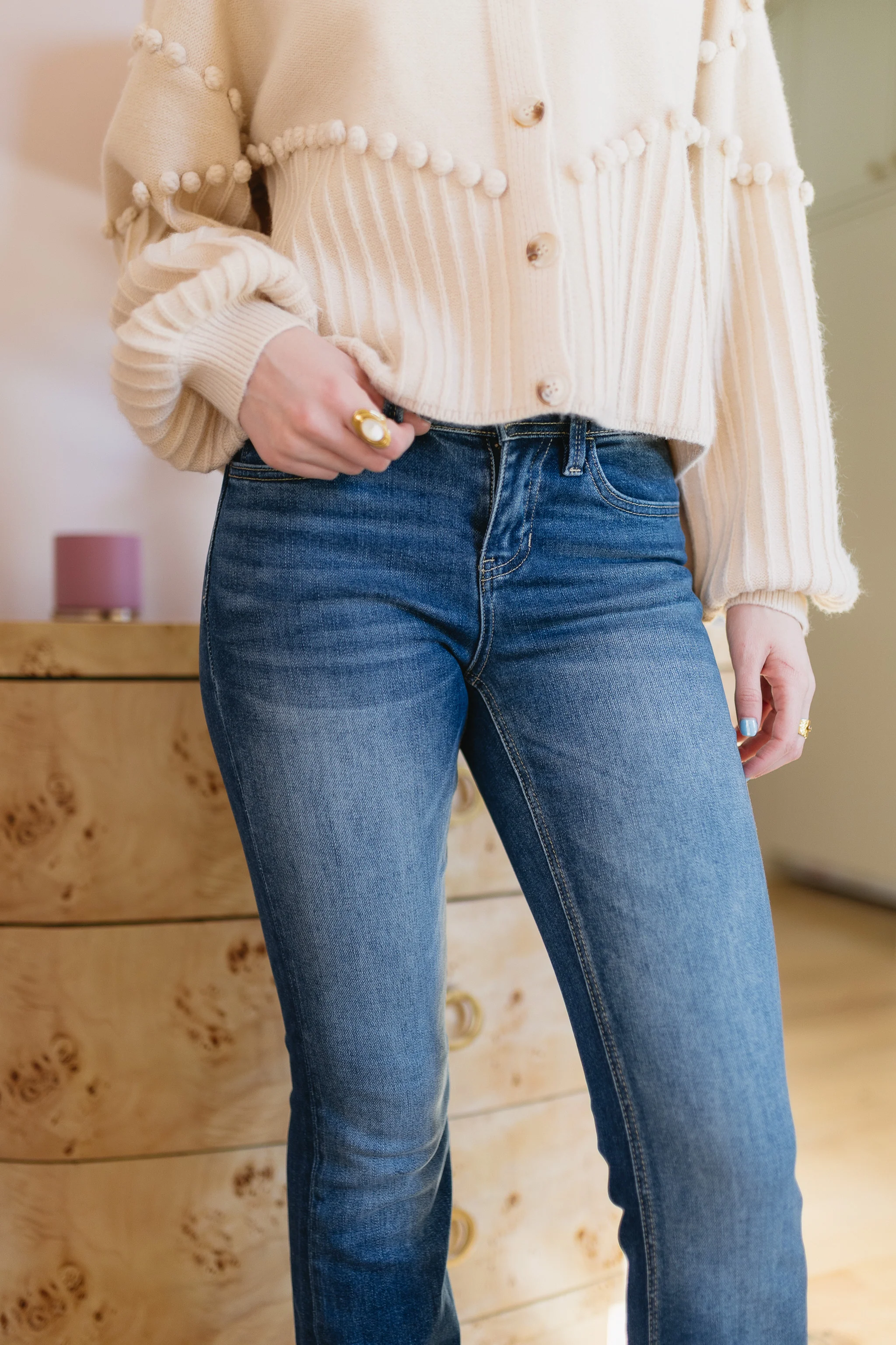 Idea Spark Jeans - Image 4