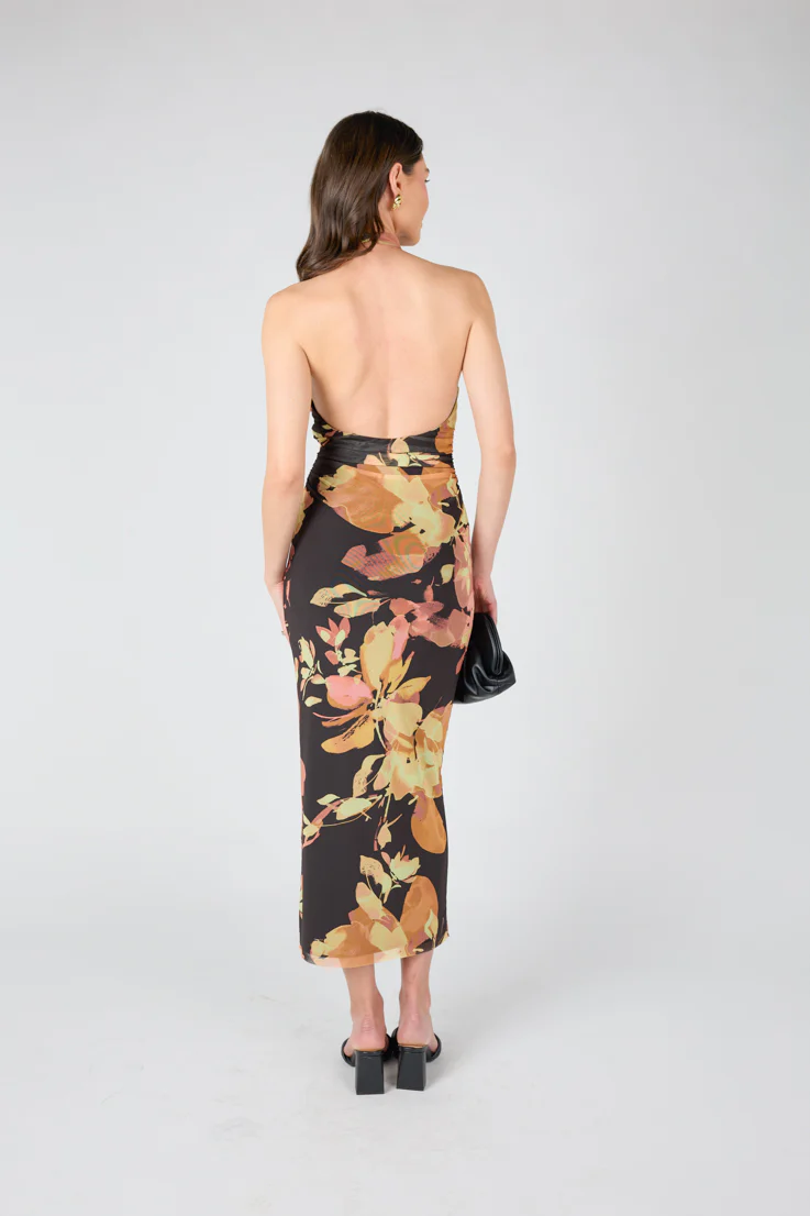 Imogen Dress - Image 2