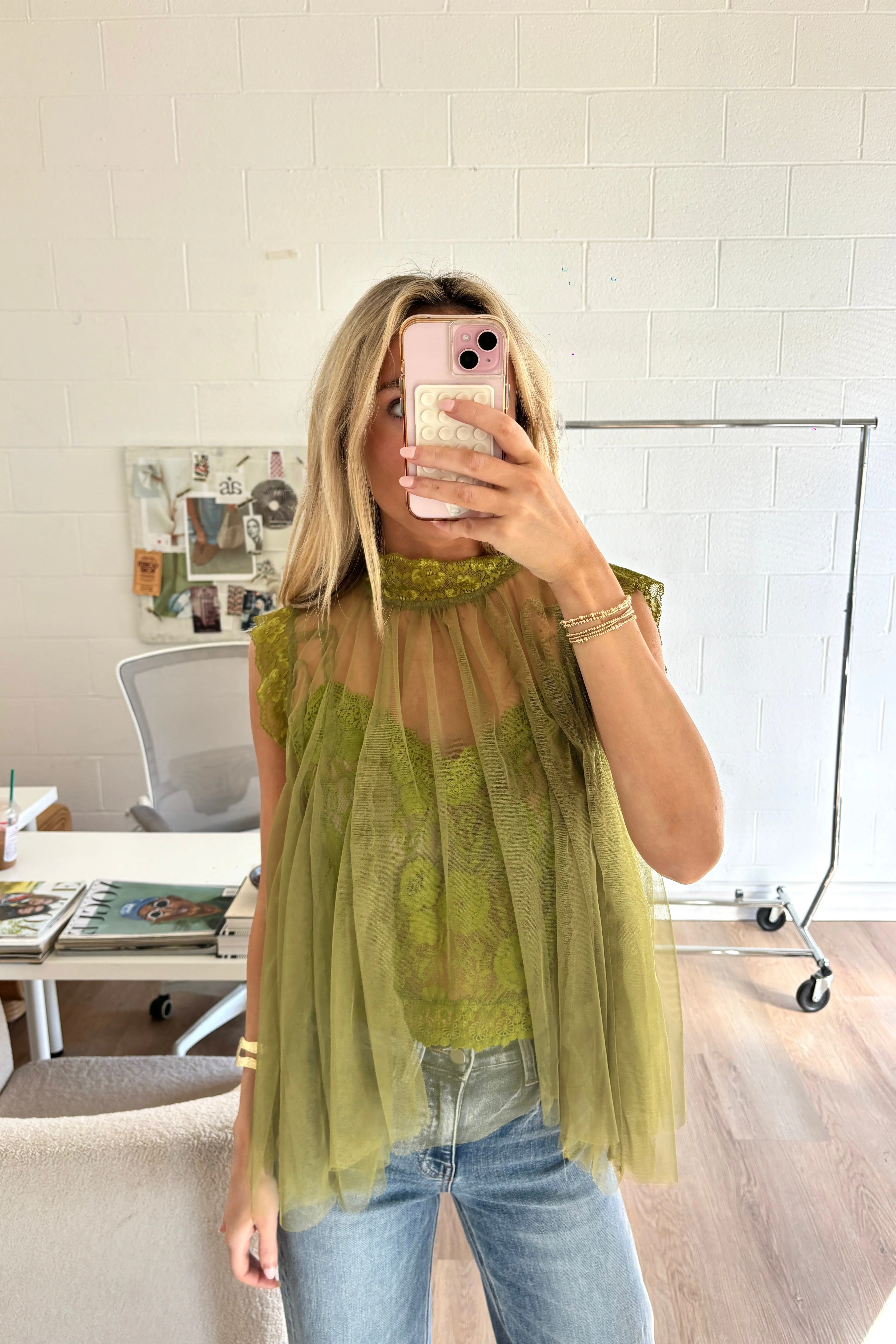 Imogen Top - Image 12