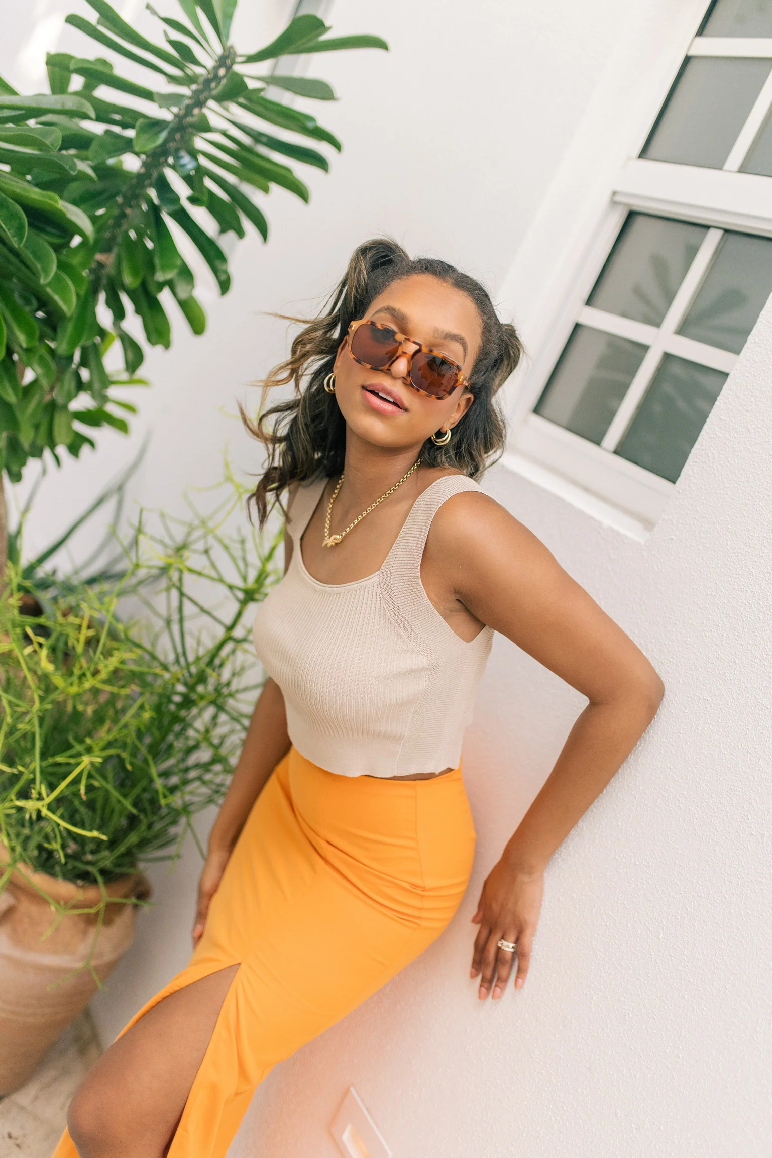 In A Minute Tank Top - Image 4