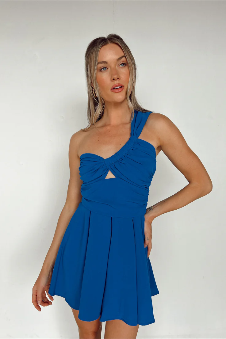 In A Relationship Romper - Image 6