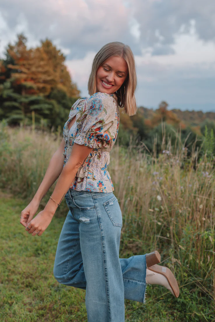 In A Tizzy Top - Image 3