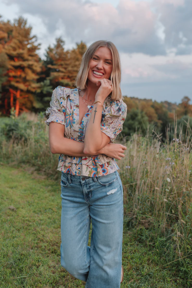 In A Tizzy Top - Image 4