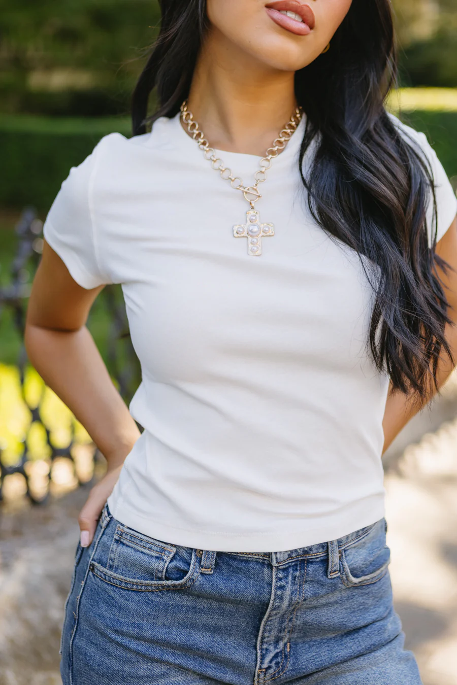 In Demand Tee - Image 3
