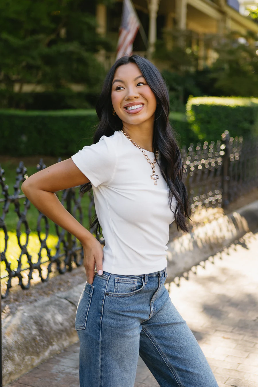In Demand Tee - Image 4