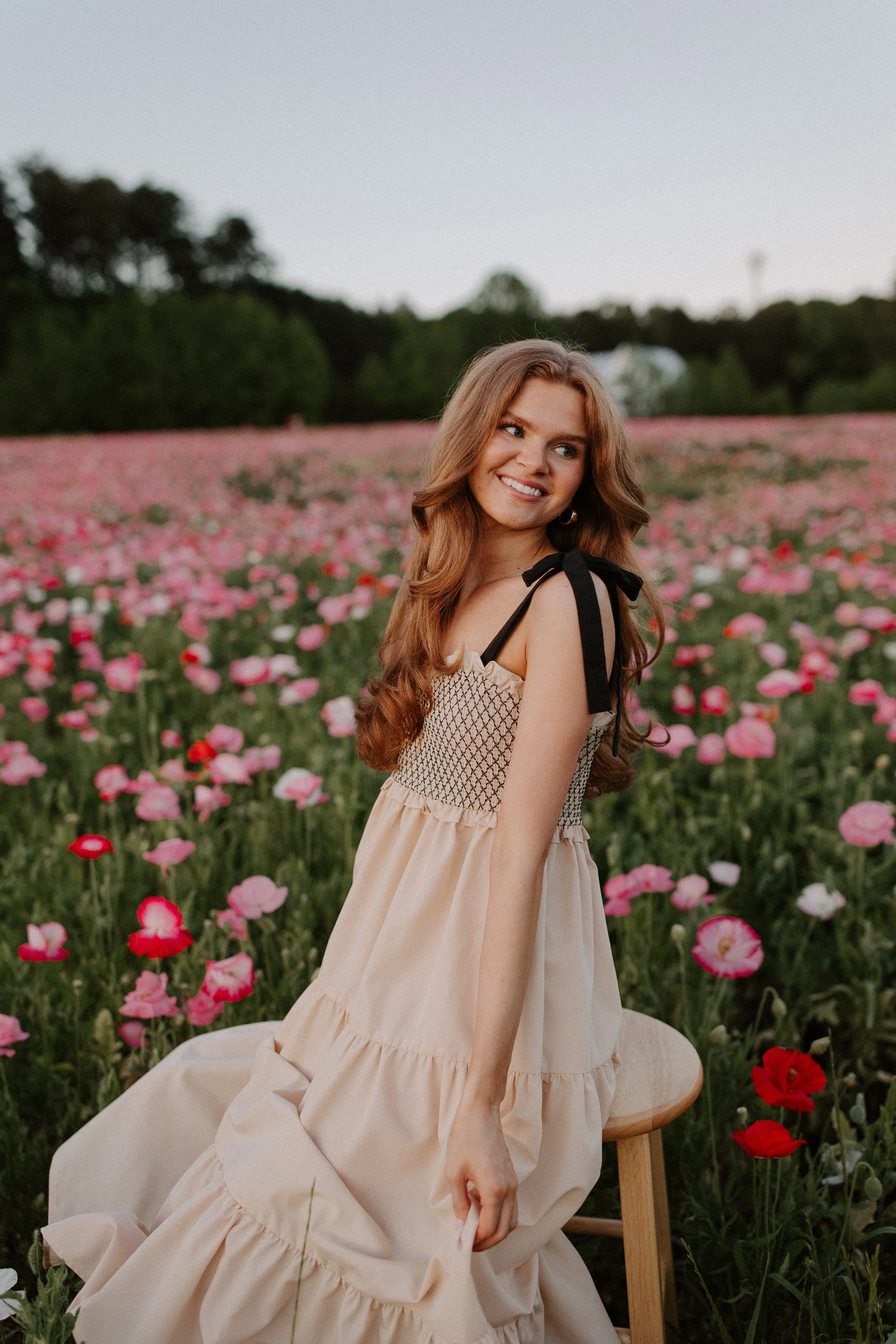 In Due Time Maxi Dress - Image 4