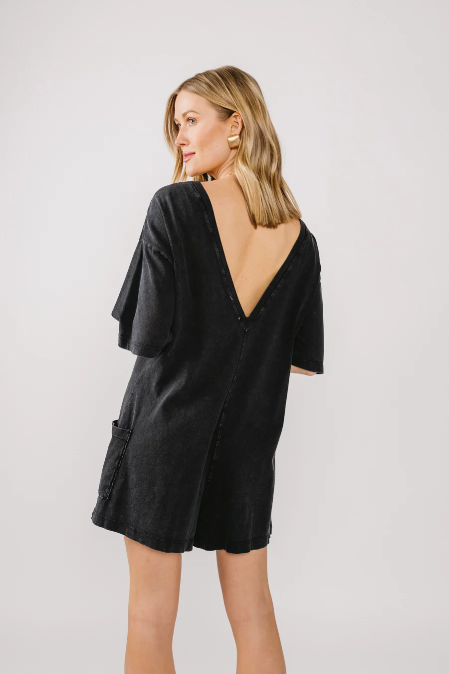 In Good Company Romper - Image 6