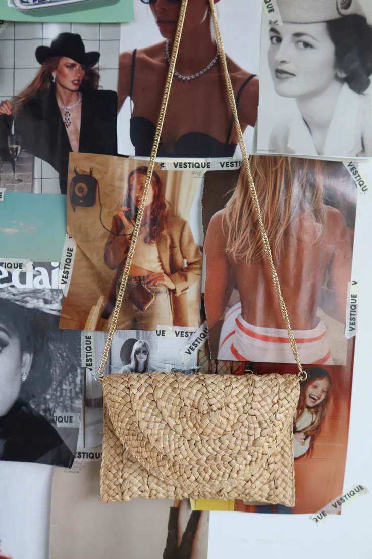 In My Dreams Bag